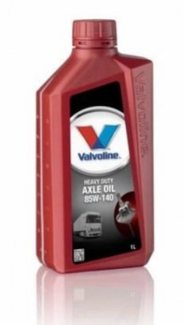 V85140HDA/1  Ulei C.V HD AXLE OIL 85W140 GL5 1L Valvoline 